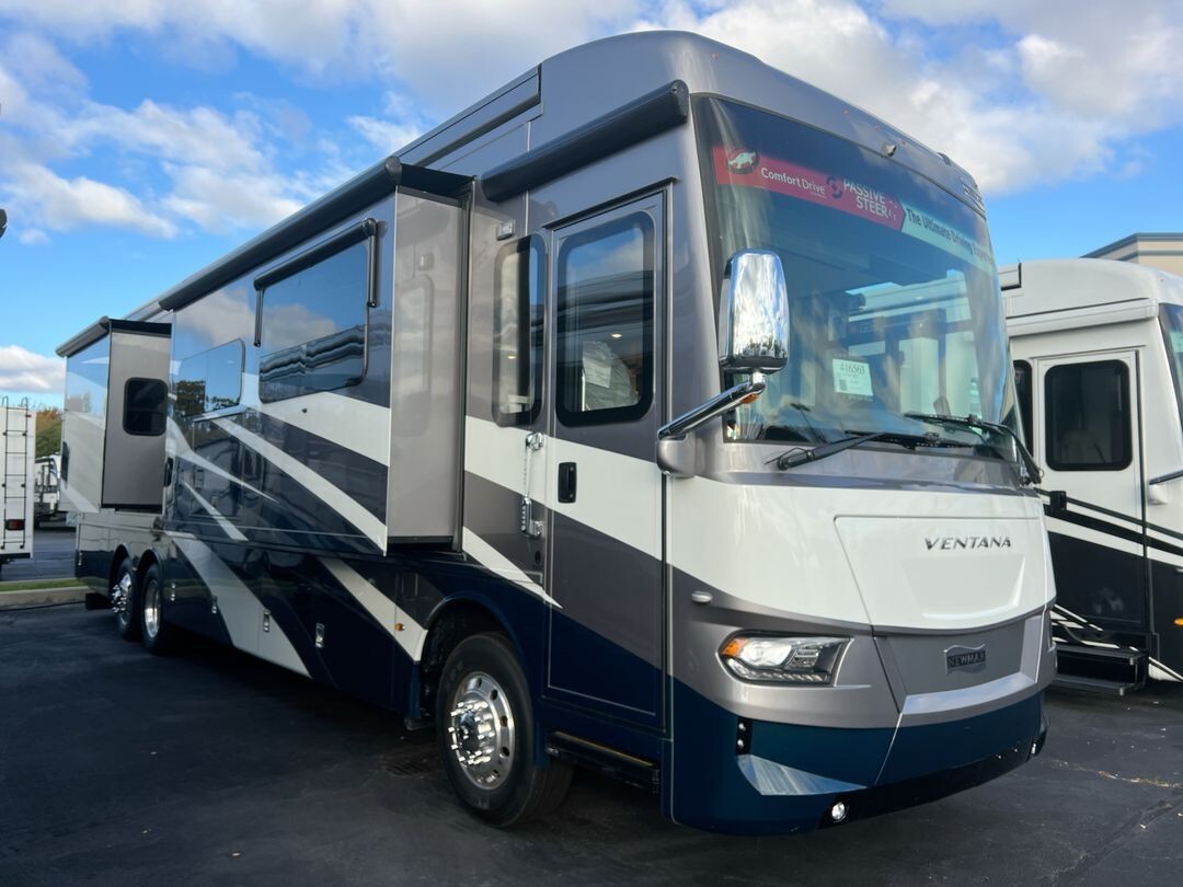 2026 Newmar Ventana