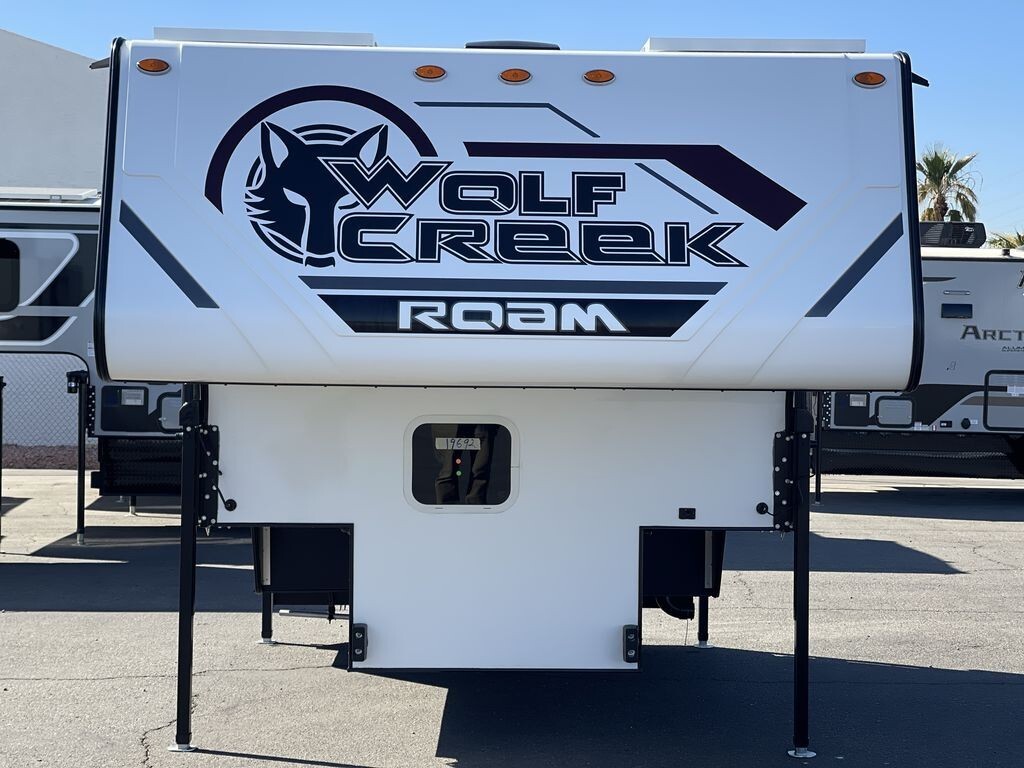 2026 Northwood Wolf Creek