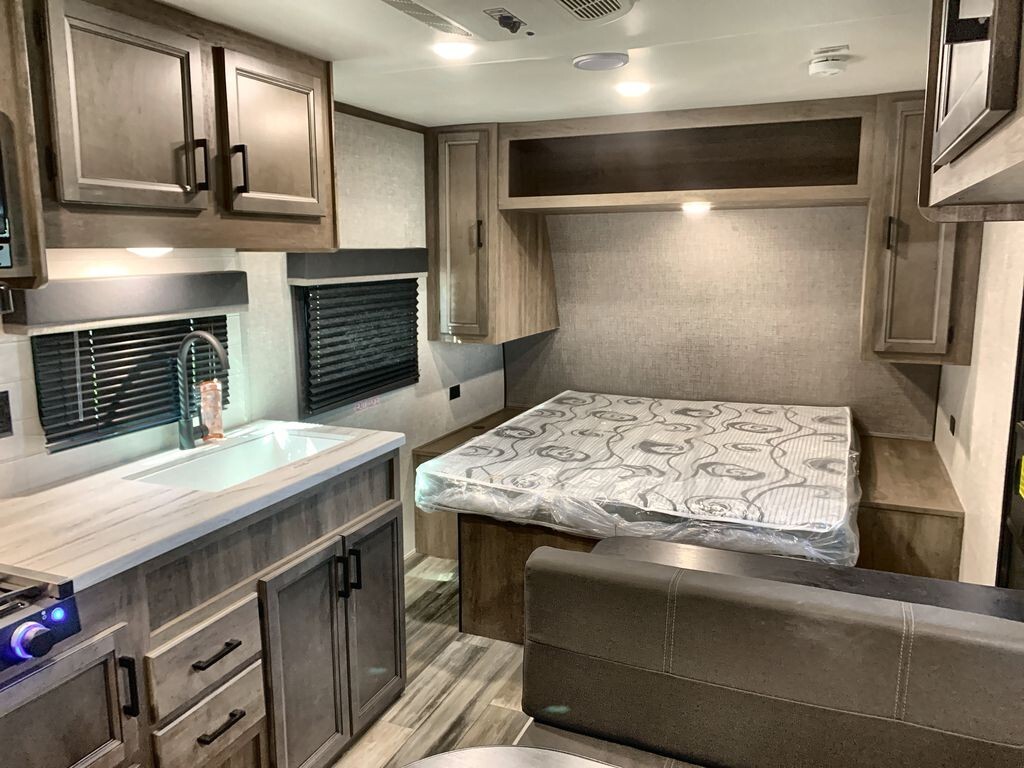 2026 Starcraft Autumn Ridge Single Axle