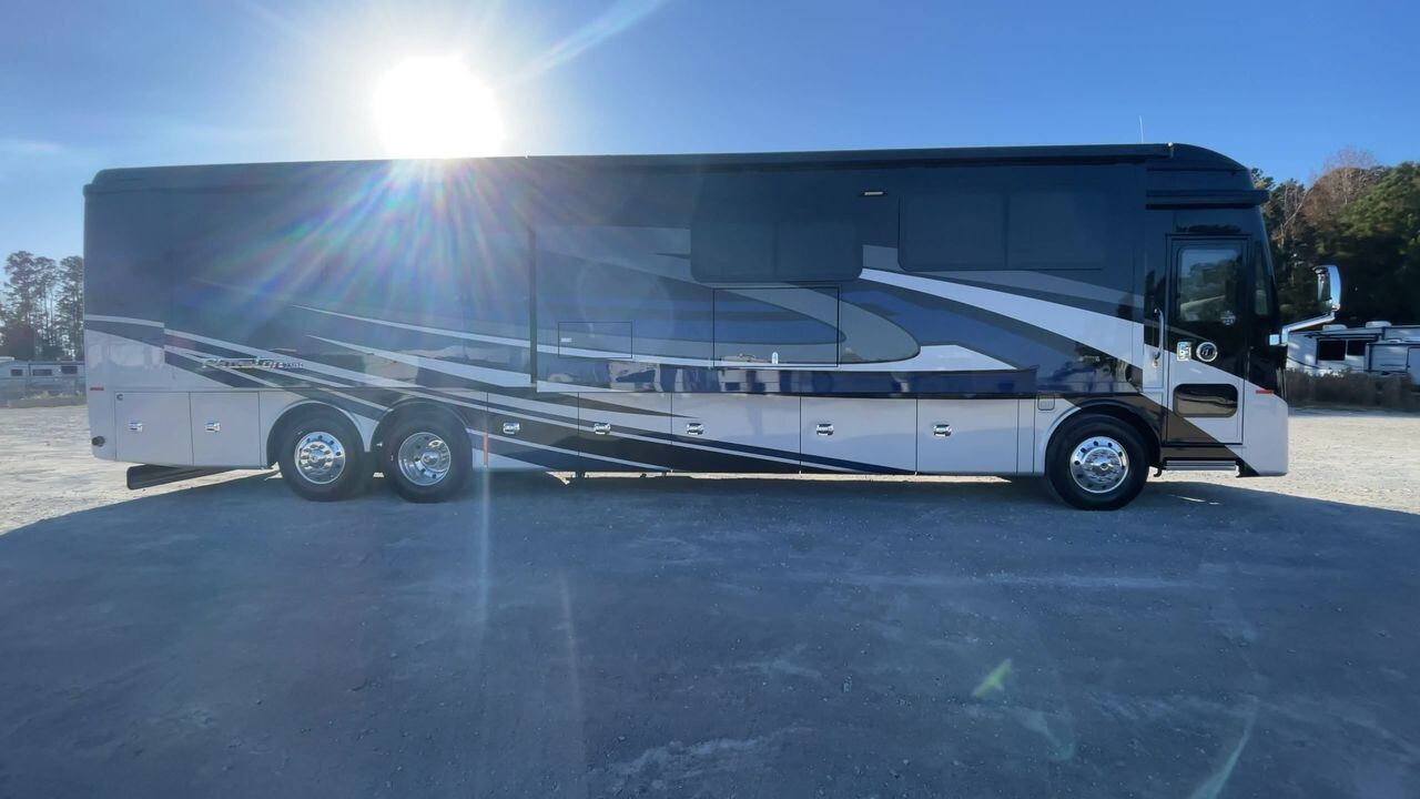 2026 Tiffin Motorhomes Phaeton