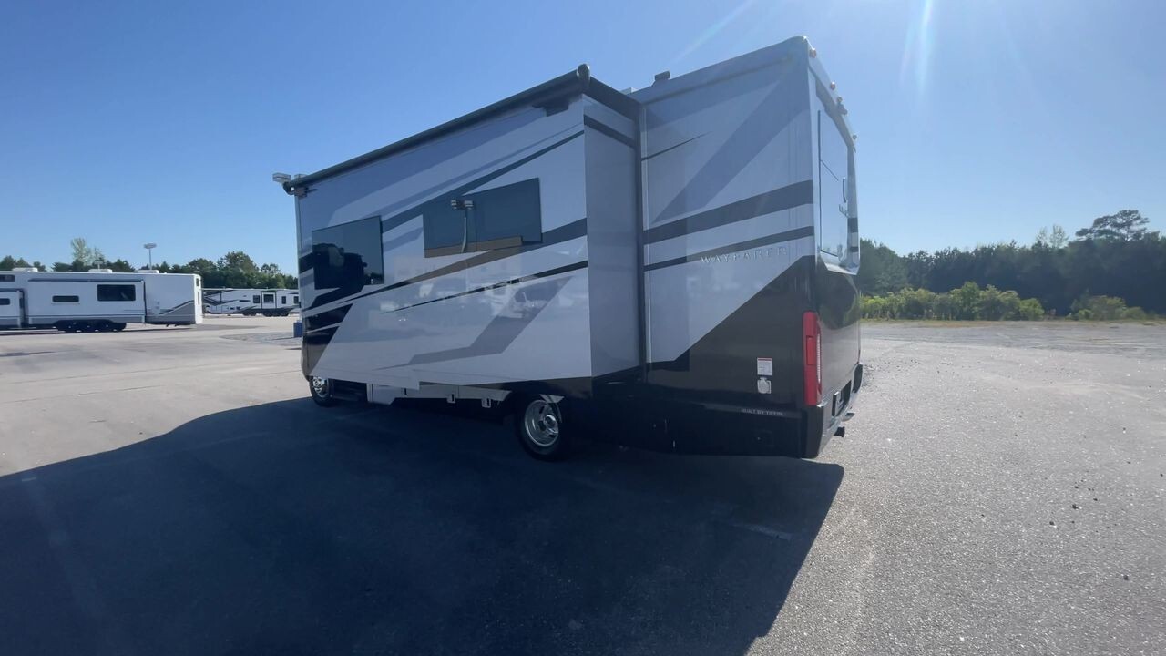 2026 Tiffin Motorhomes Wayfarer