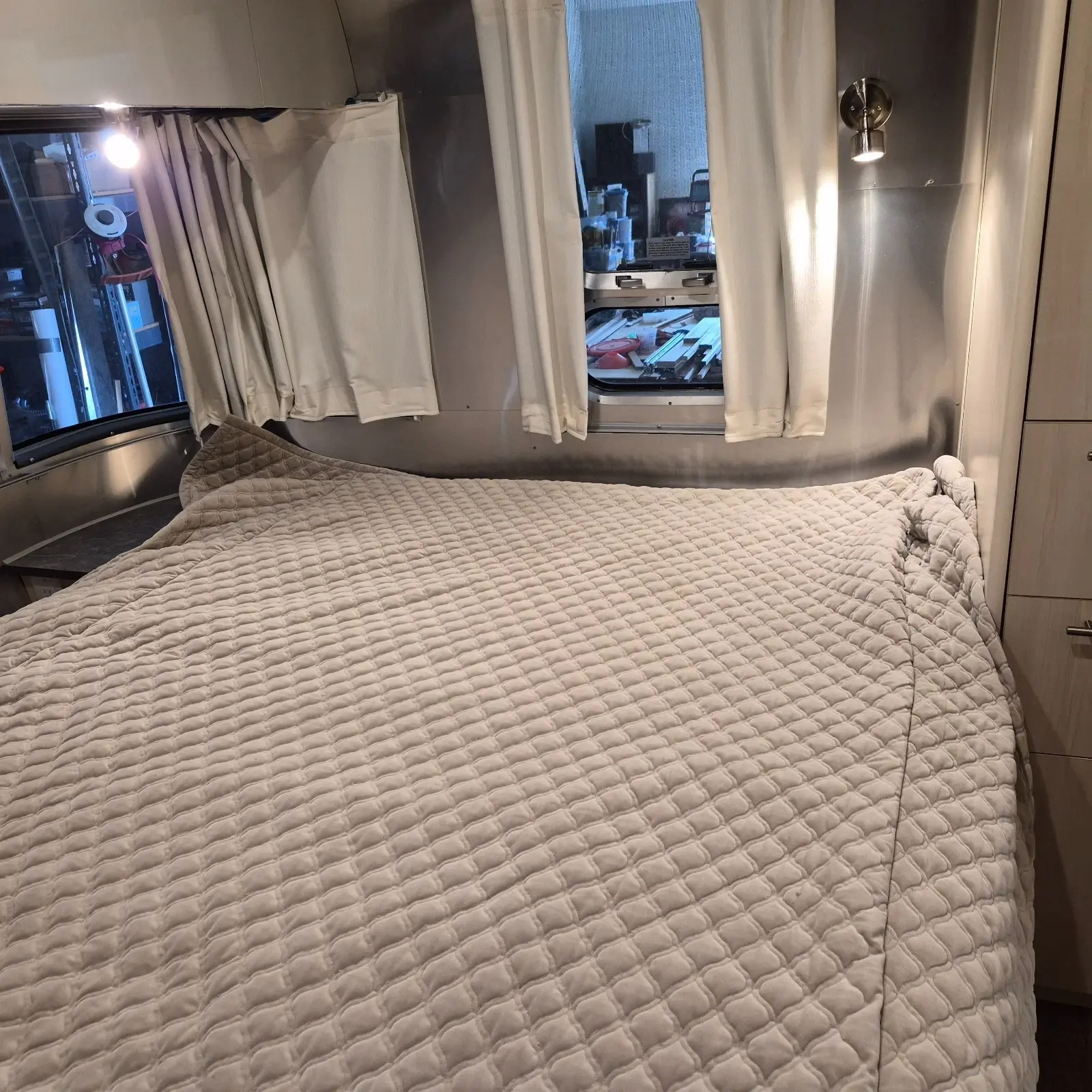 2022 Airstream Flying Cloud