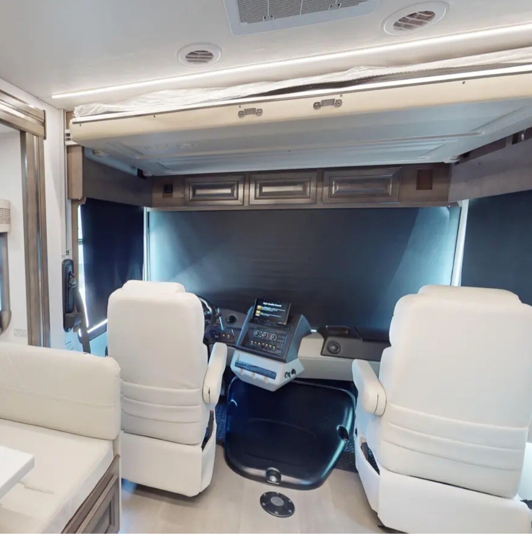 2025 Forest River 36D7