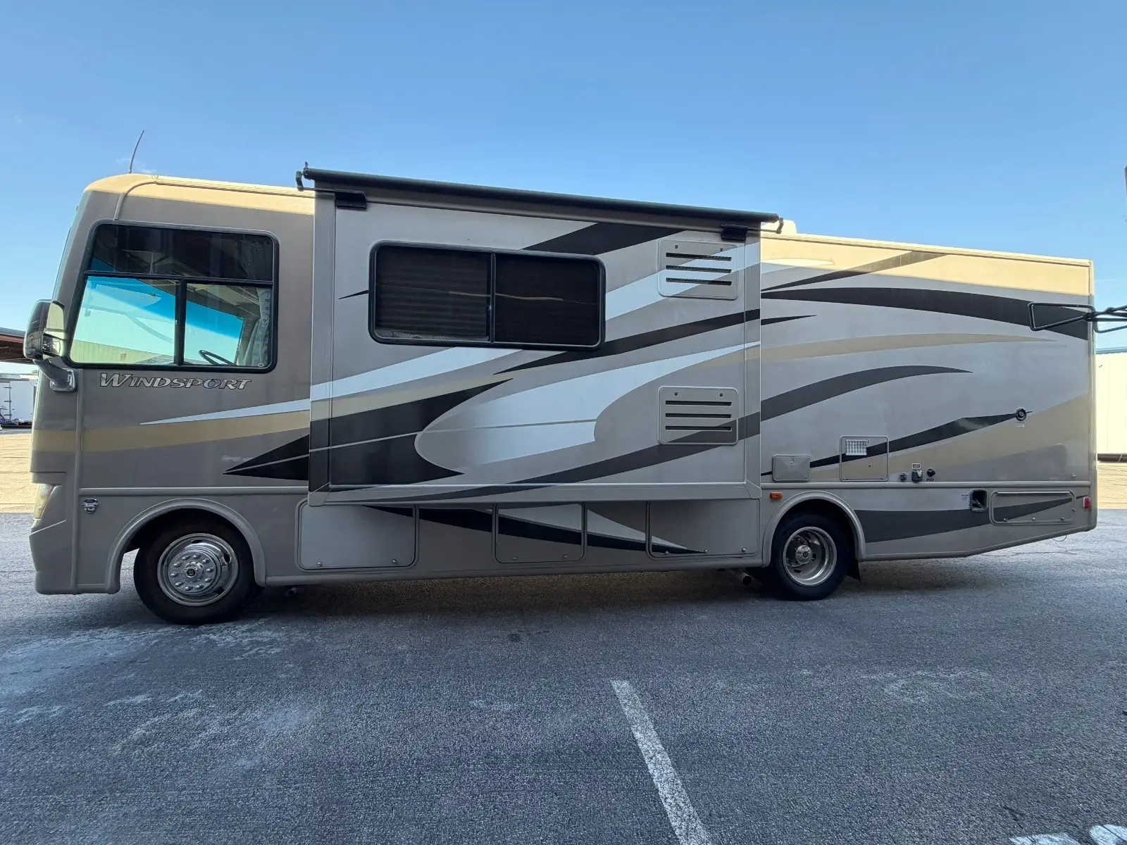 2013 Windsport