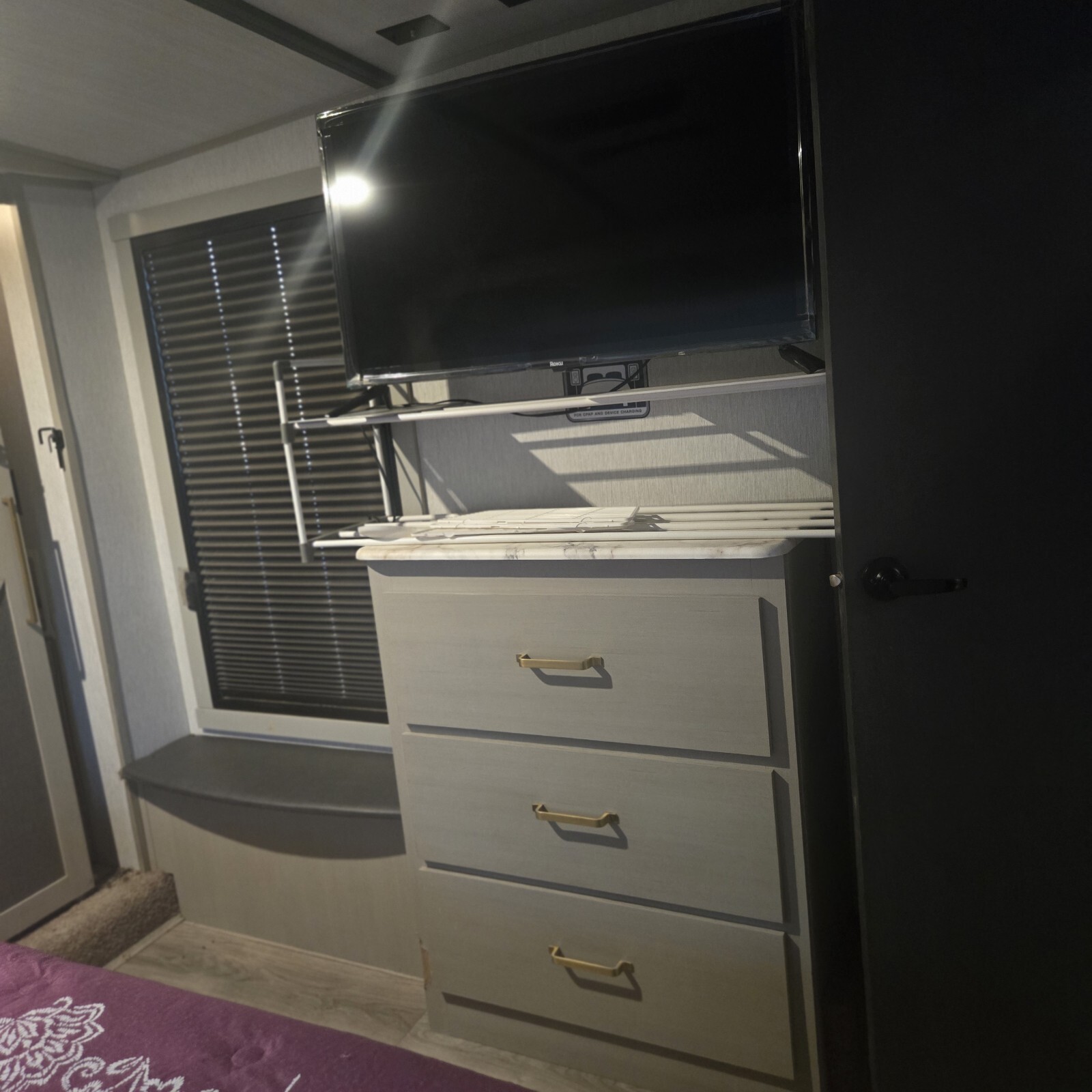 2024 Forest River 375 FAM