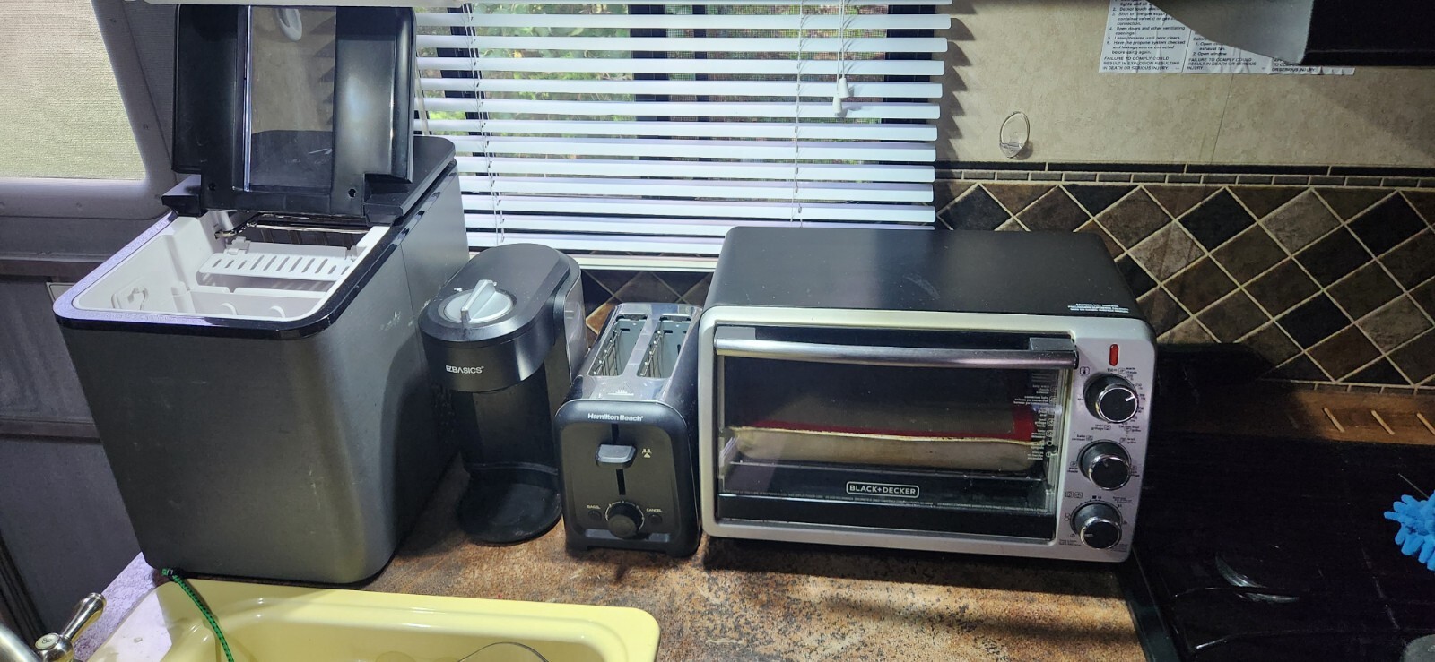 2015 Forest River 262BHXL