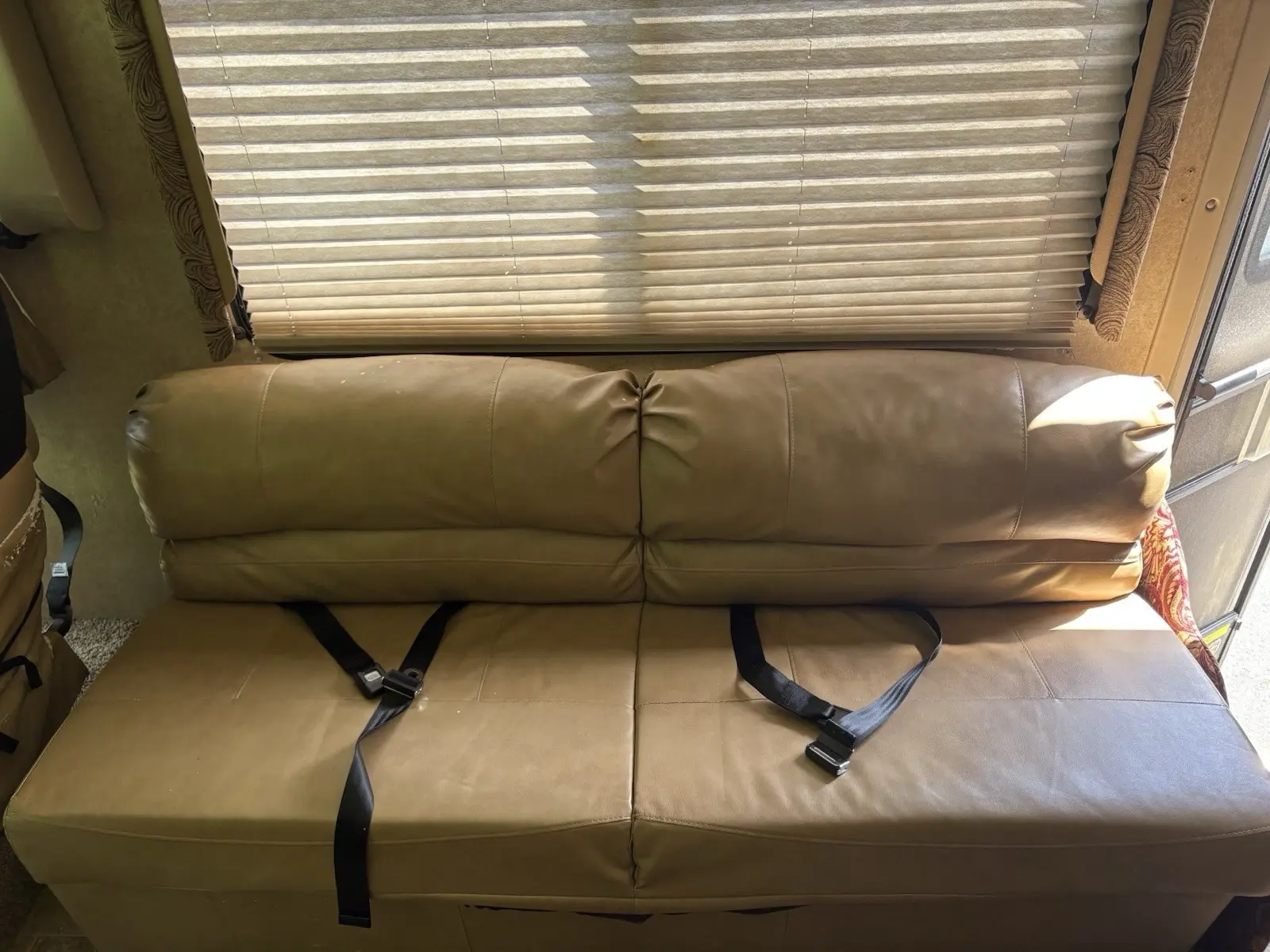 2014 Thor 34j