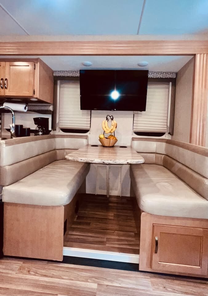 2017 Thor ACE 30.2