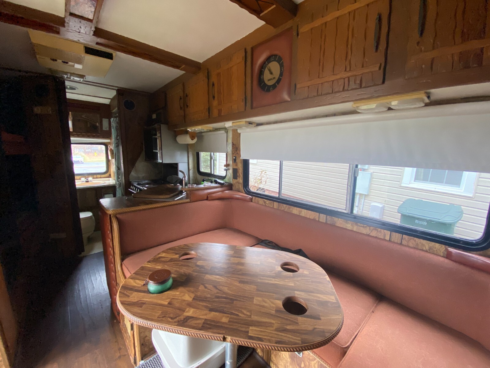 1980 Chevrolet Delta (Indiana)