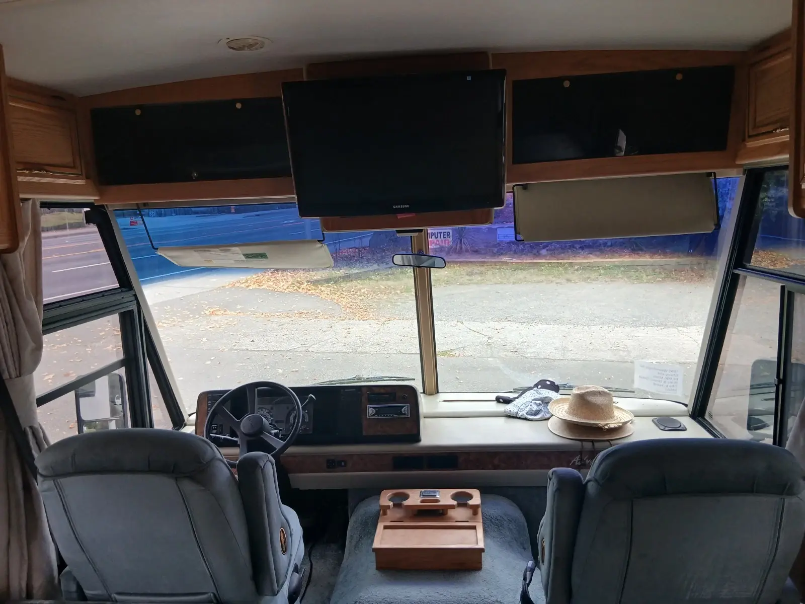 1995 Winnebago