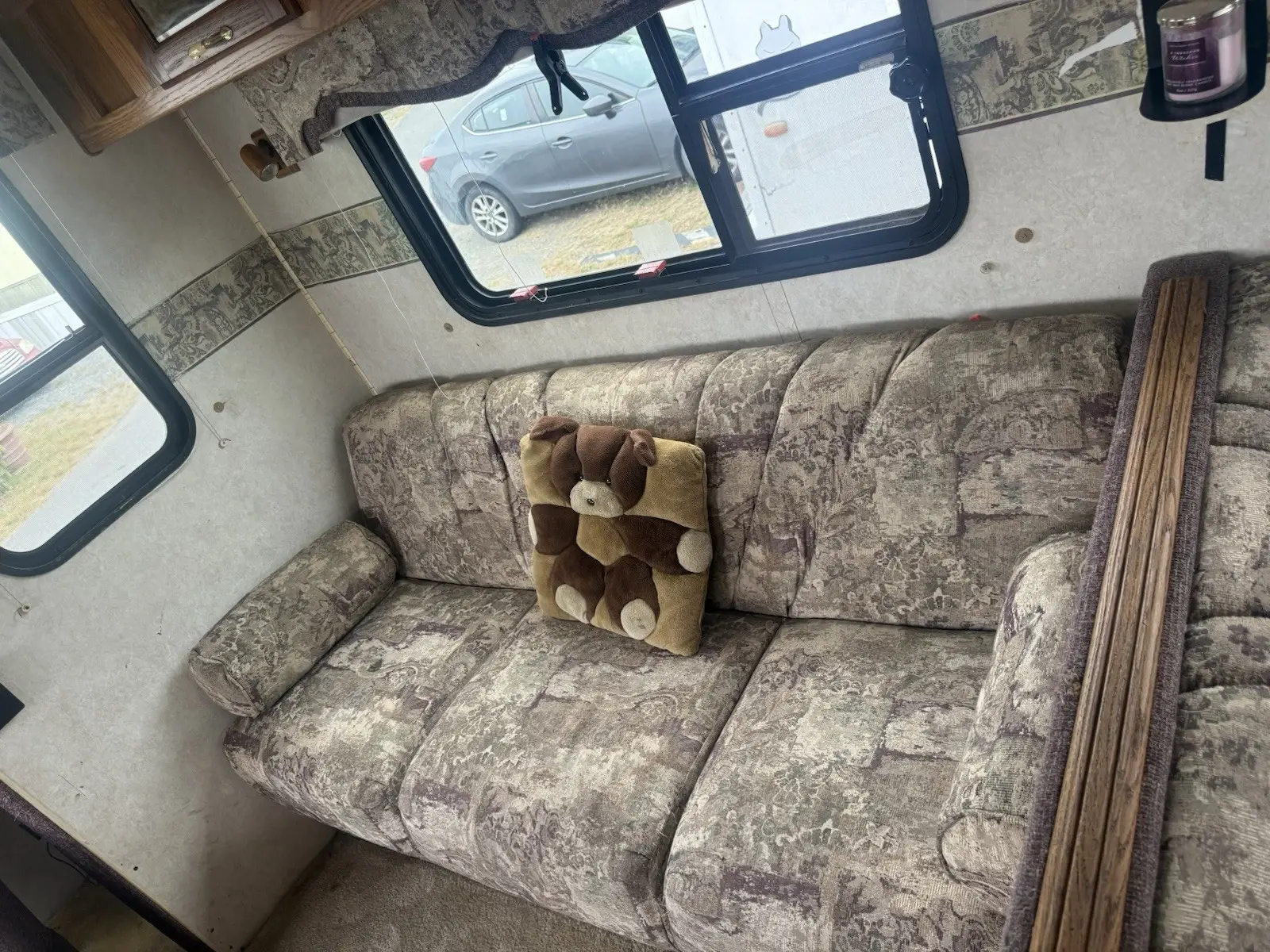 2007 Fleetwood