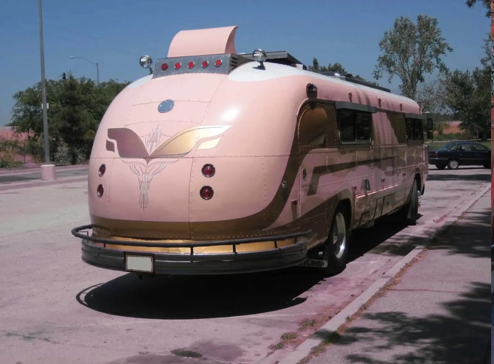 1952 Flxible