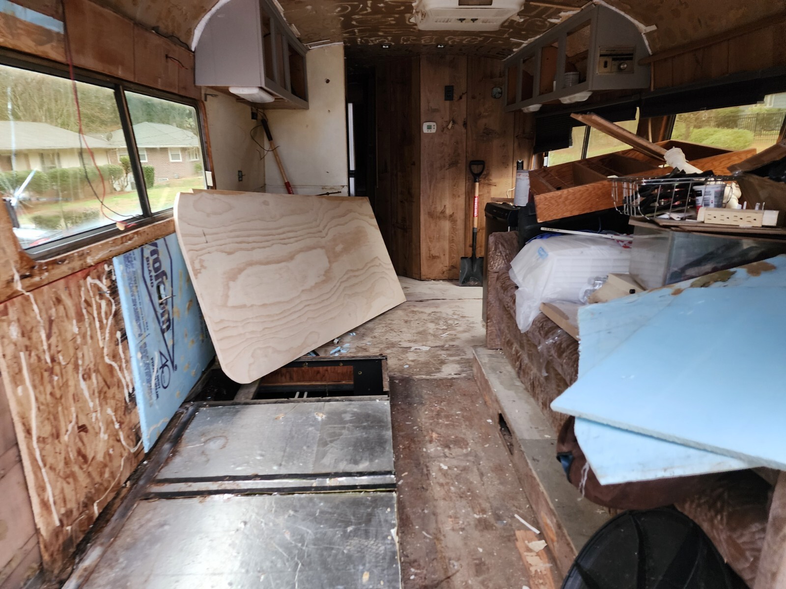 1960 Flxble Hi-Level