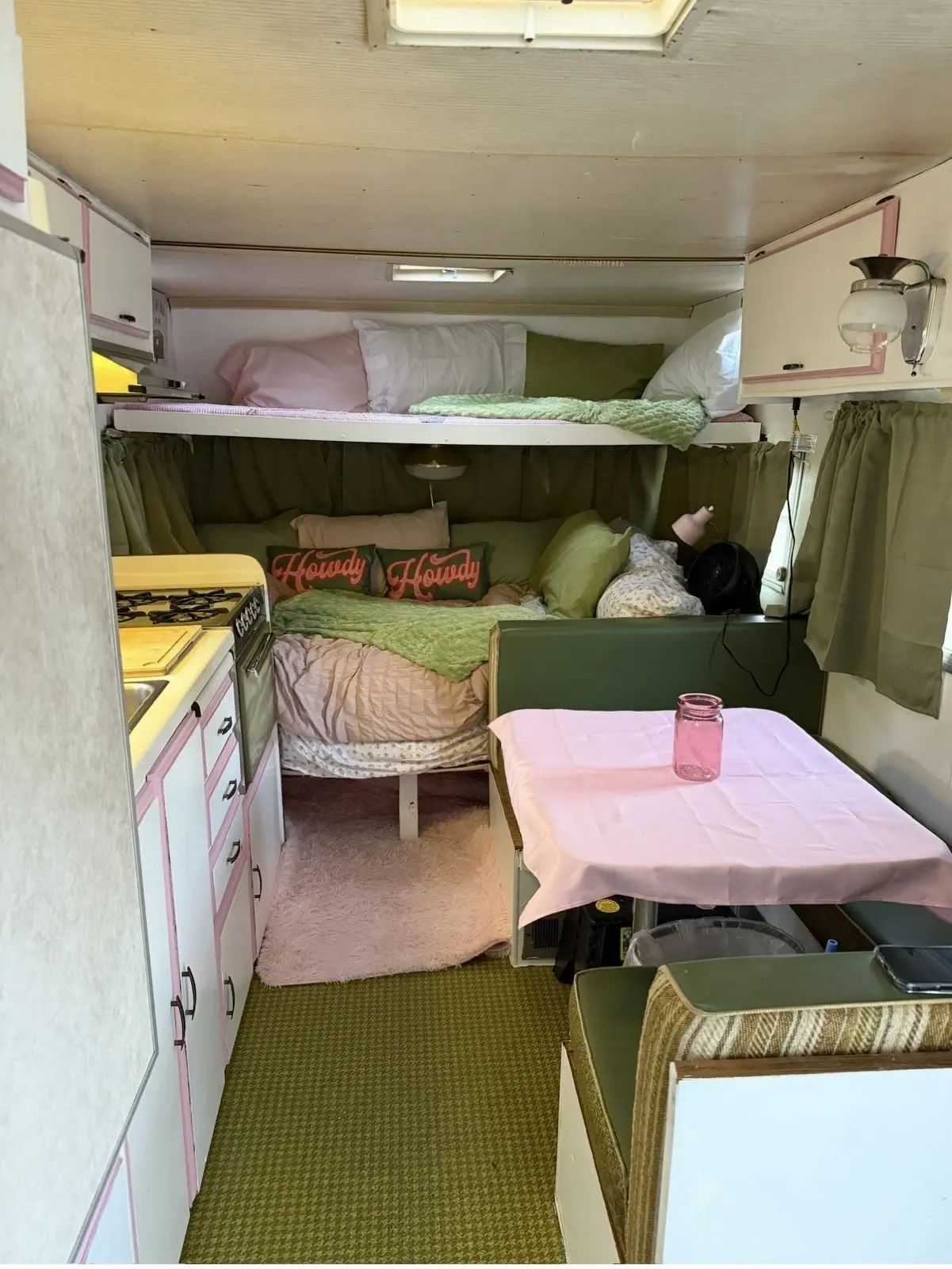 1972 Shasta