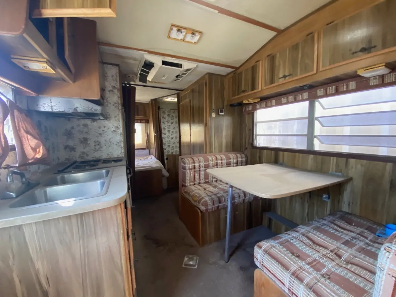 1984 Midas