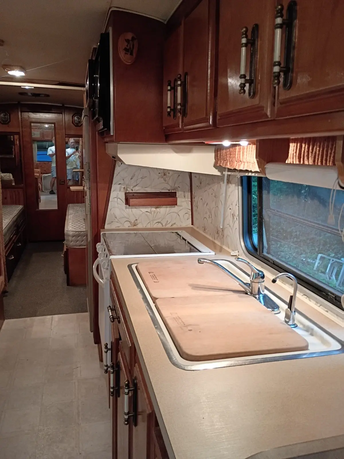 1986 Avion 34v vintage Avion