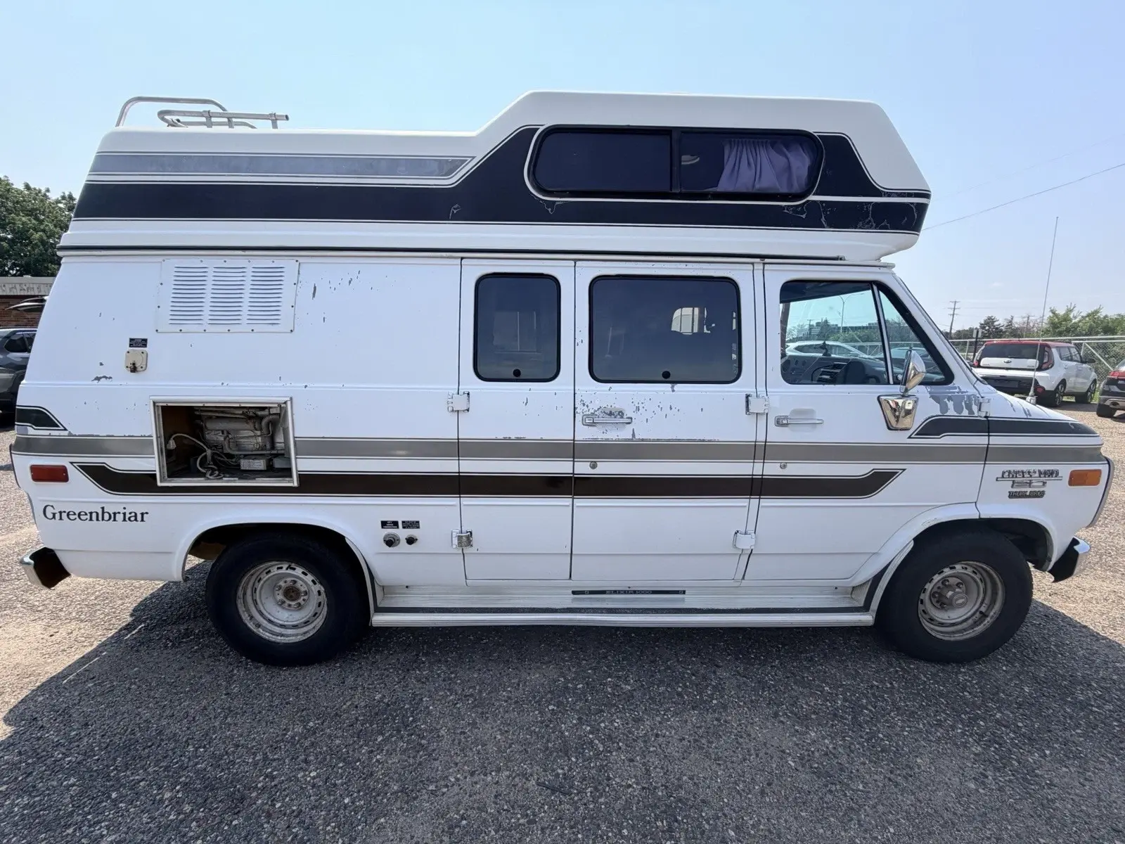 1988 Chevrolet