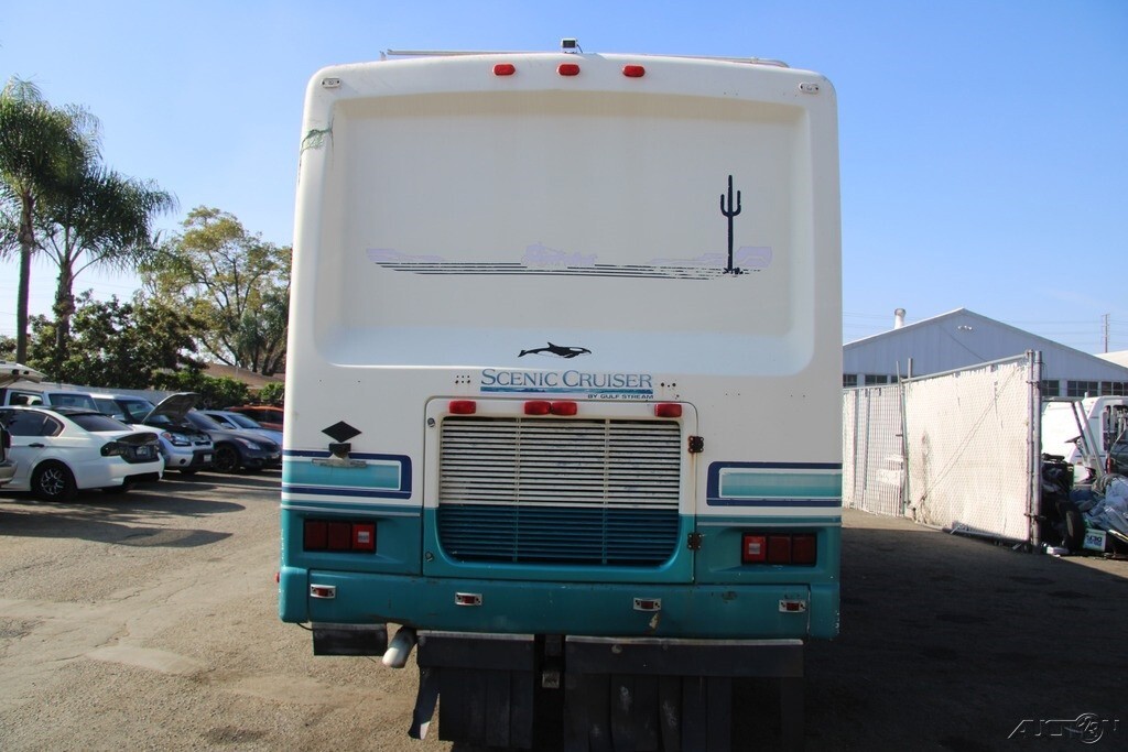 1993 Gulf Stream Scenic Cruiser Motorized Class C