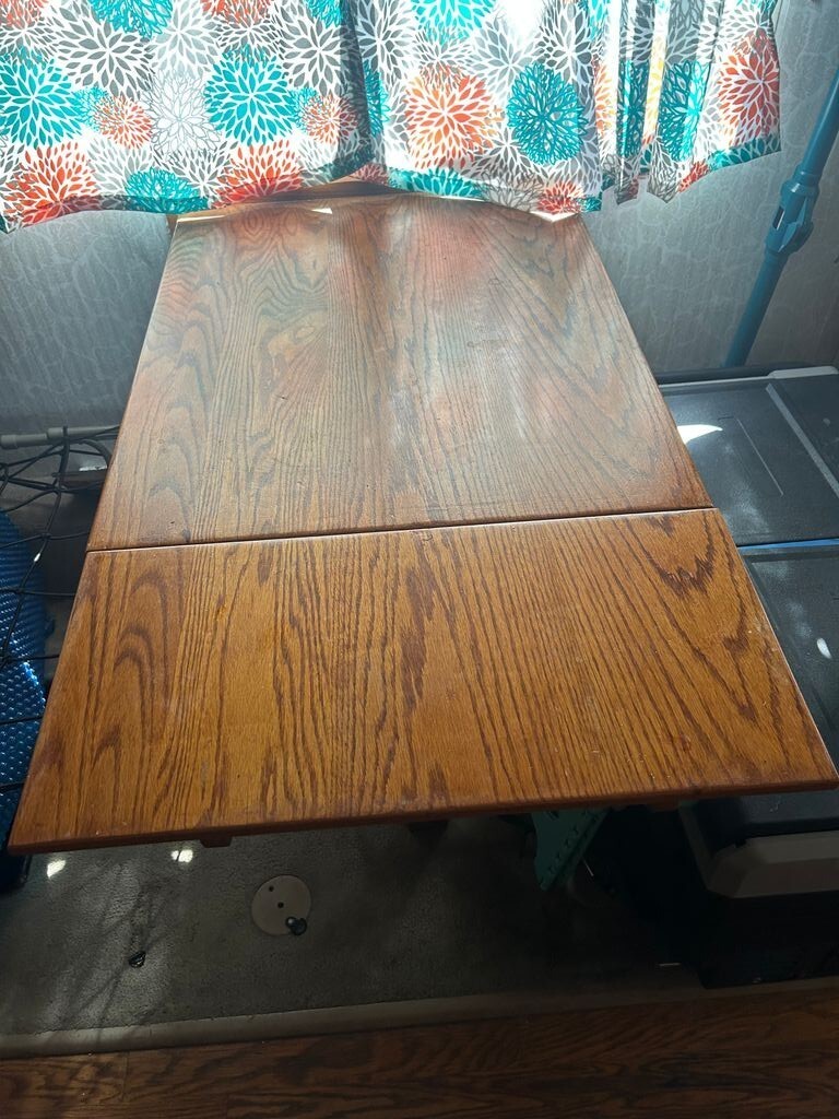 1997 Georgie Boy Encounter Class A Motorhome