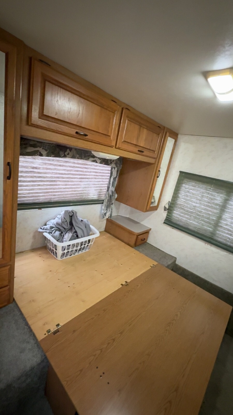 2000 Four Winds 2000 28a four winds 5000 28a class c chevy 5000