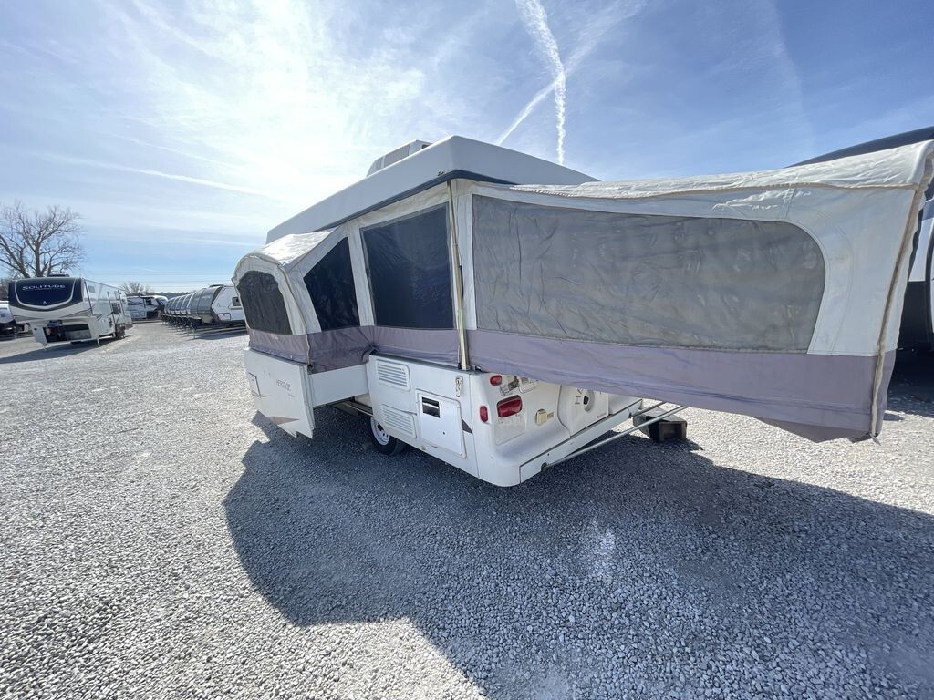 2000 Jayco Heritage Glen