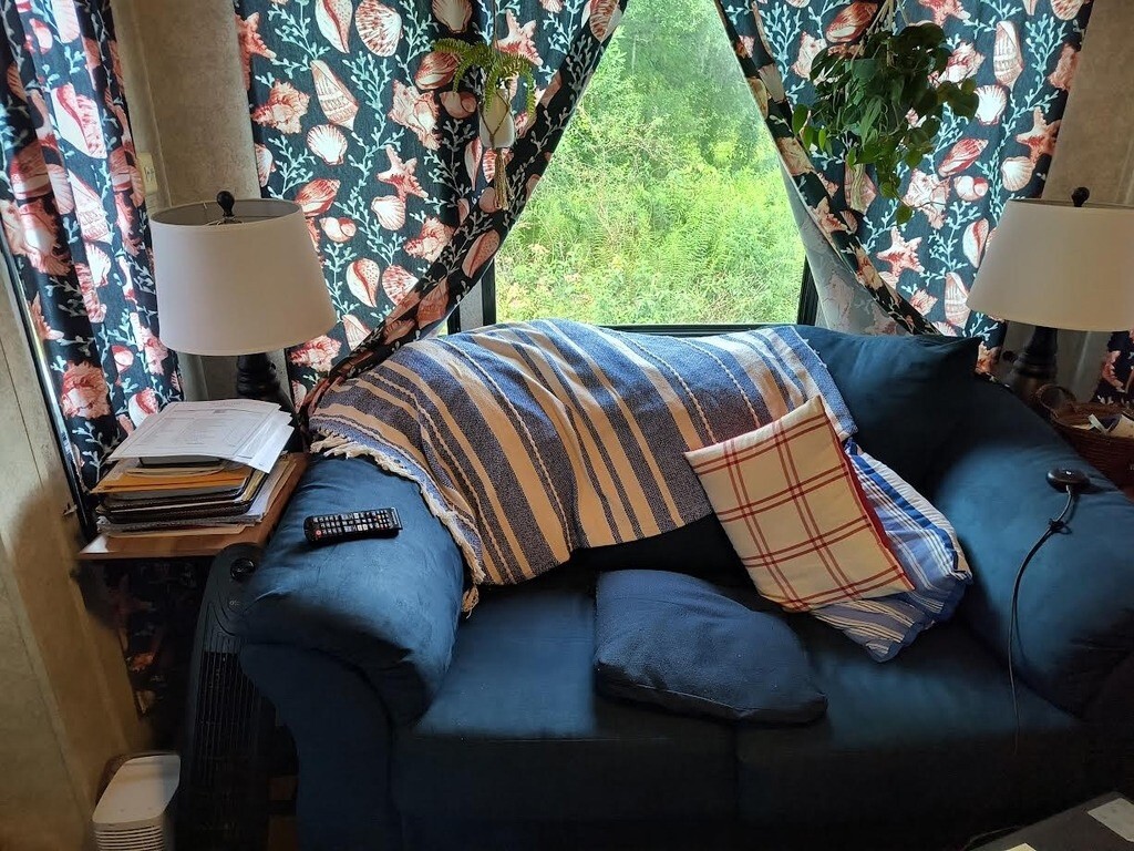 2000 Travel Supreme 34 RLTSO Fifth Wheel