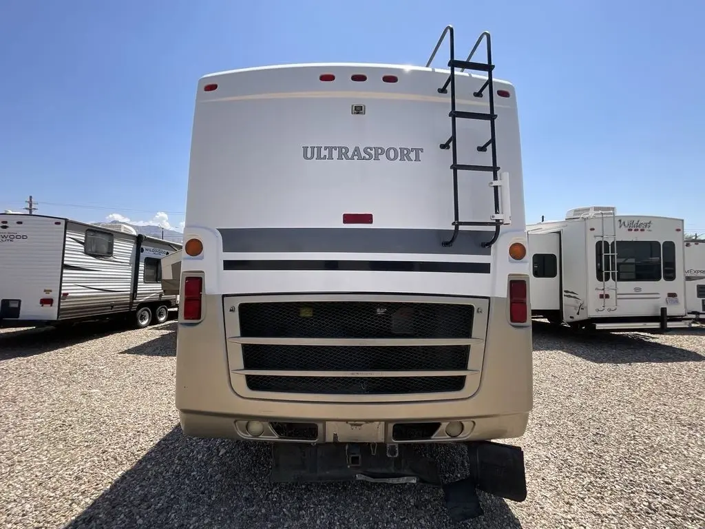 2002 Damon Corporation ULTRA SPORT