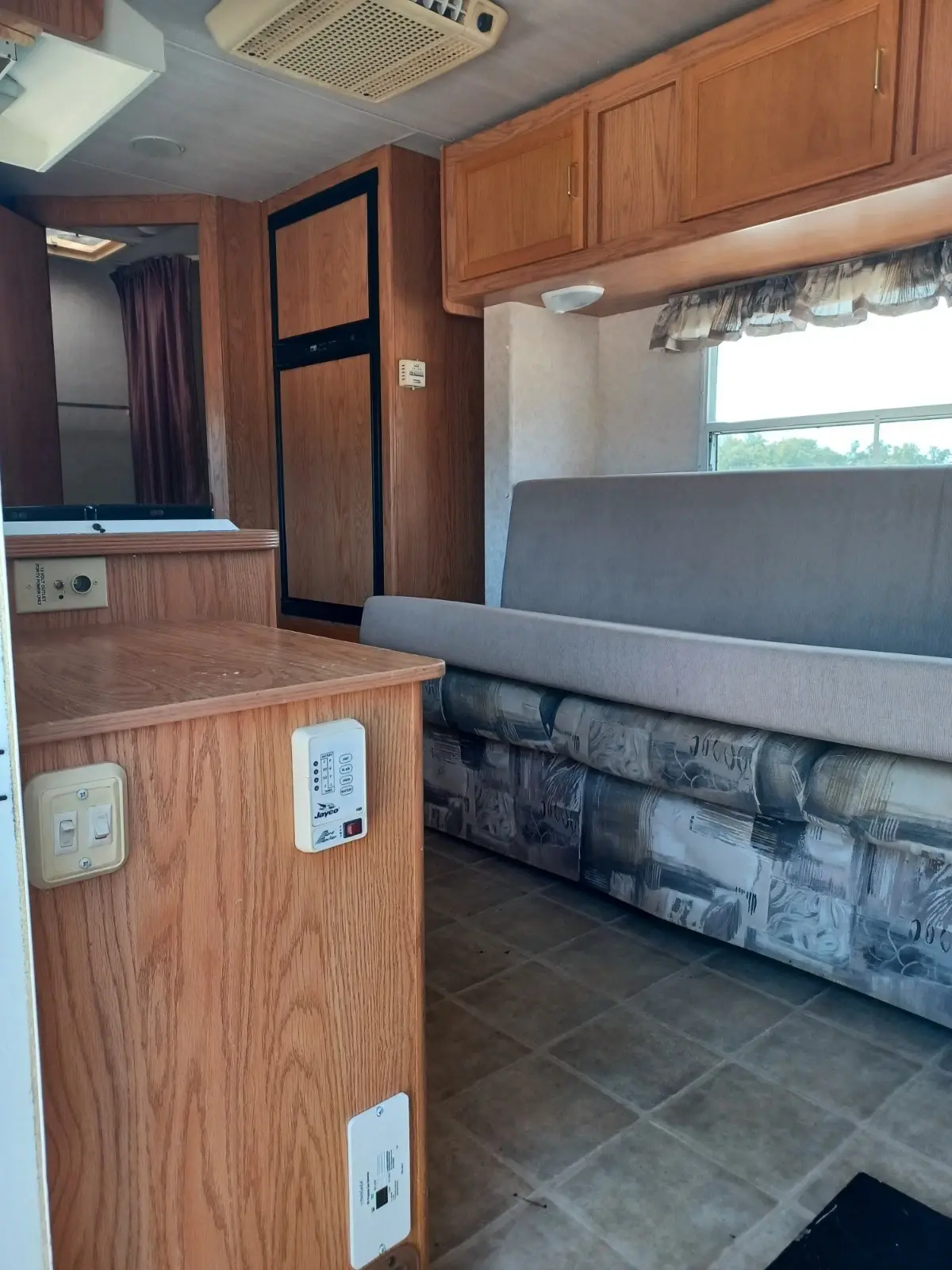 2003 Jayco