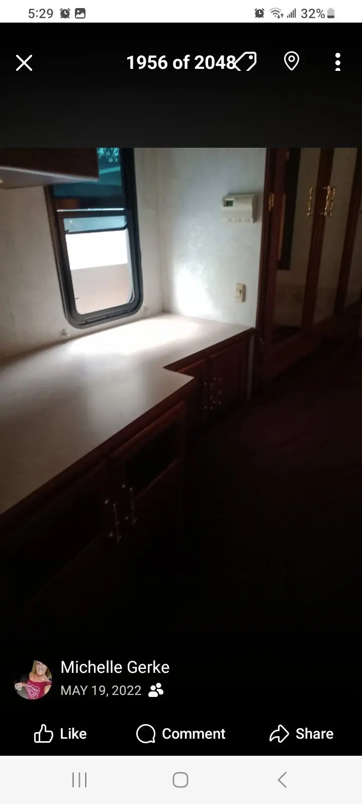 2003 Winnebago