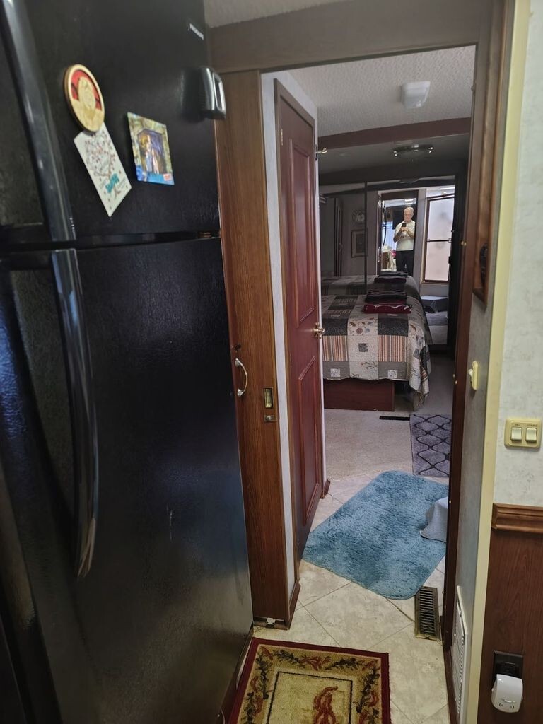 2004 Itasca Suncruiser Class A Motorhome