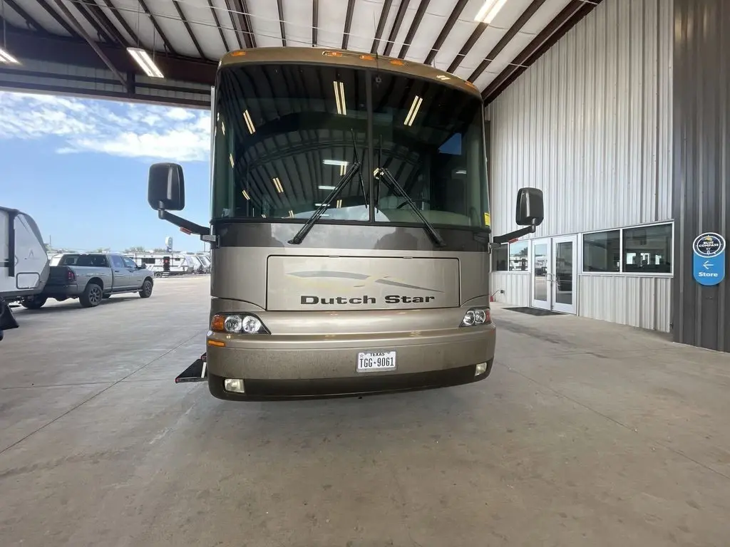 2004 Newmar DUTCHSTAR