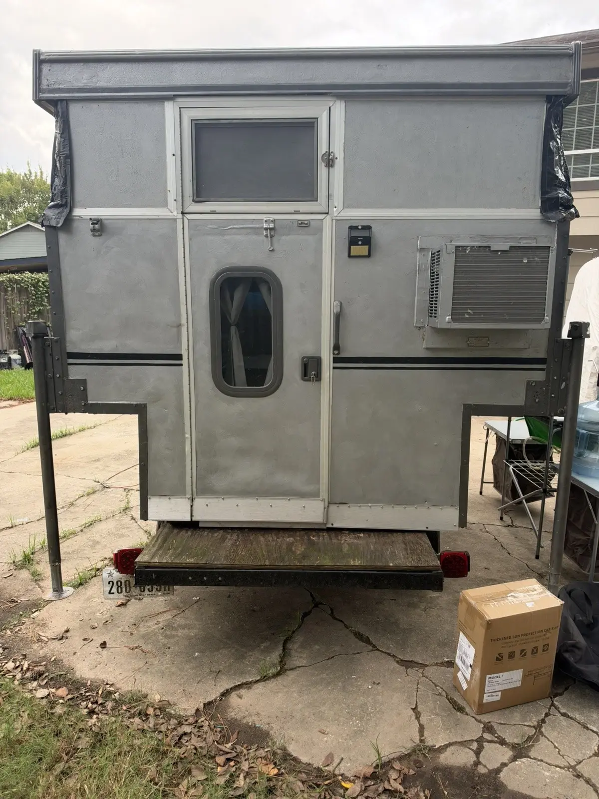 2004 Palomino