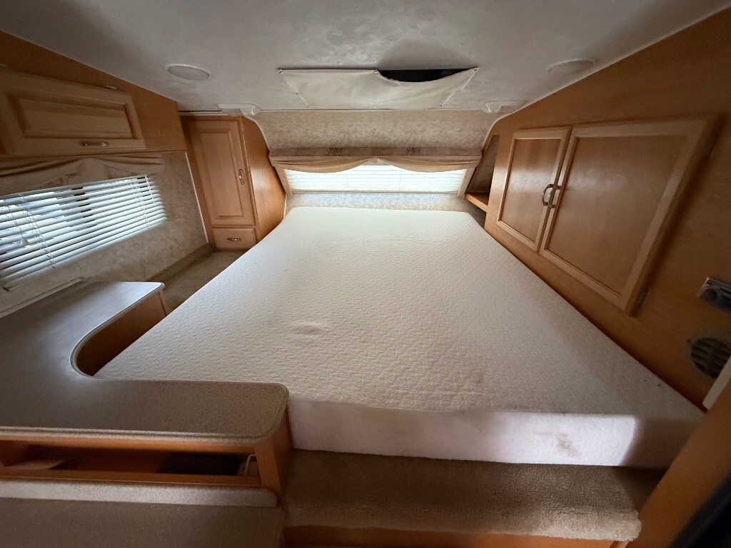 2005 Alpenlite SARATOGA 935