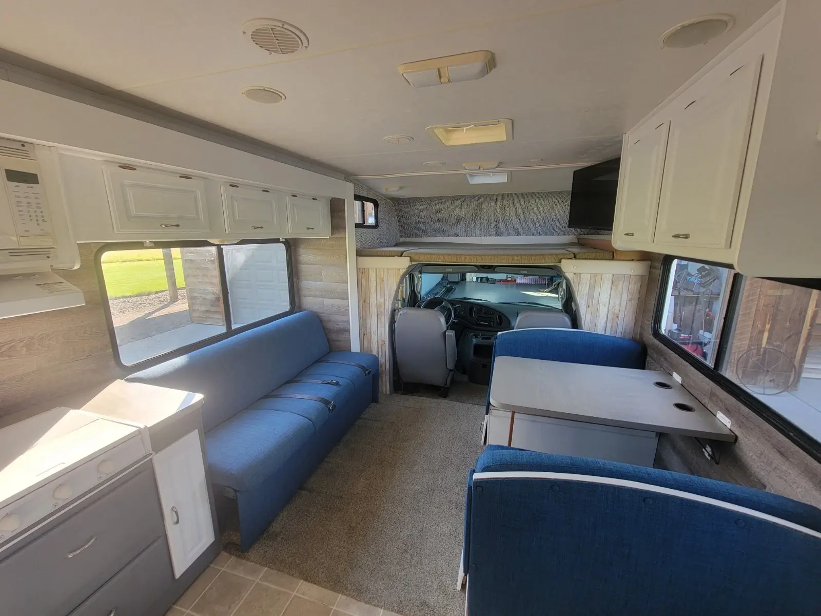 2004 Coachmen