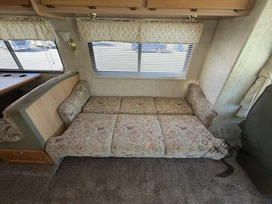 2005 Forest River Georgetown SE Class A