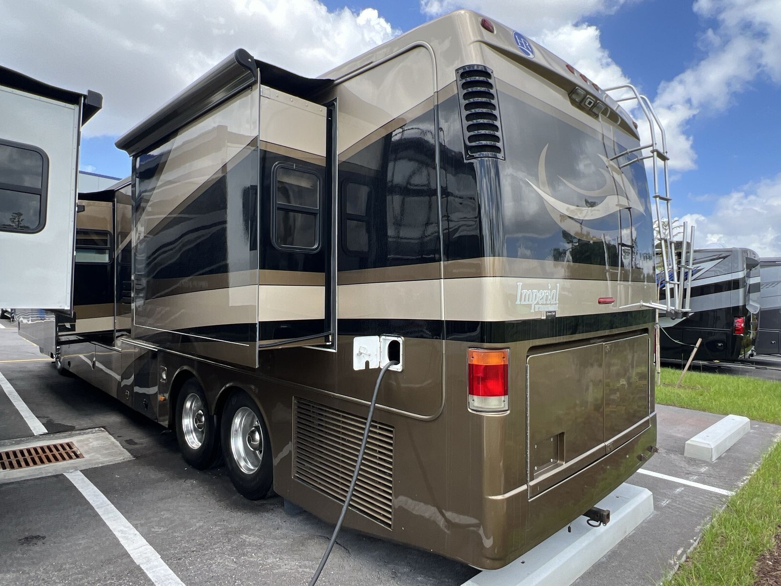 2005 Holiday Rambler Imperial