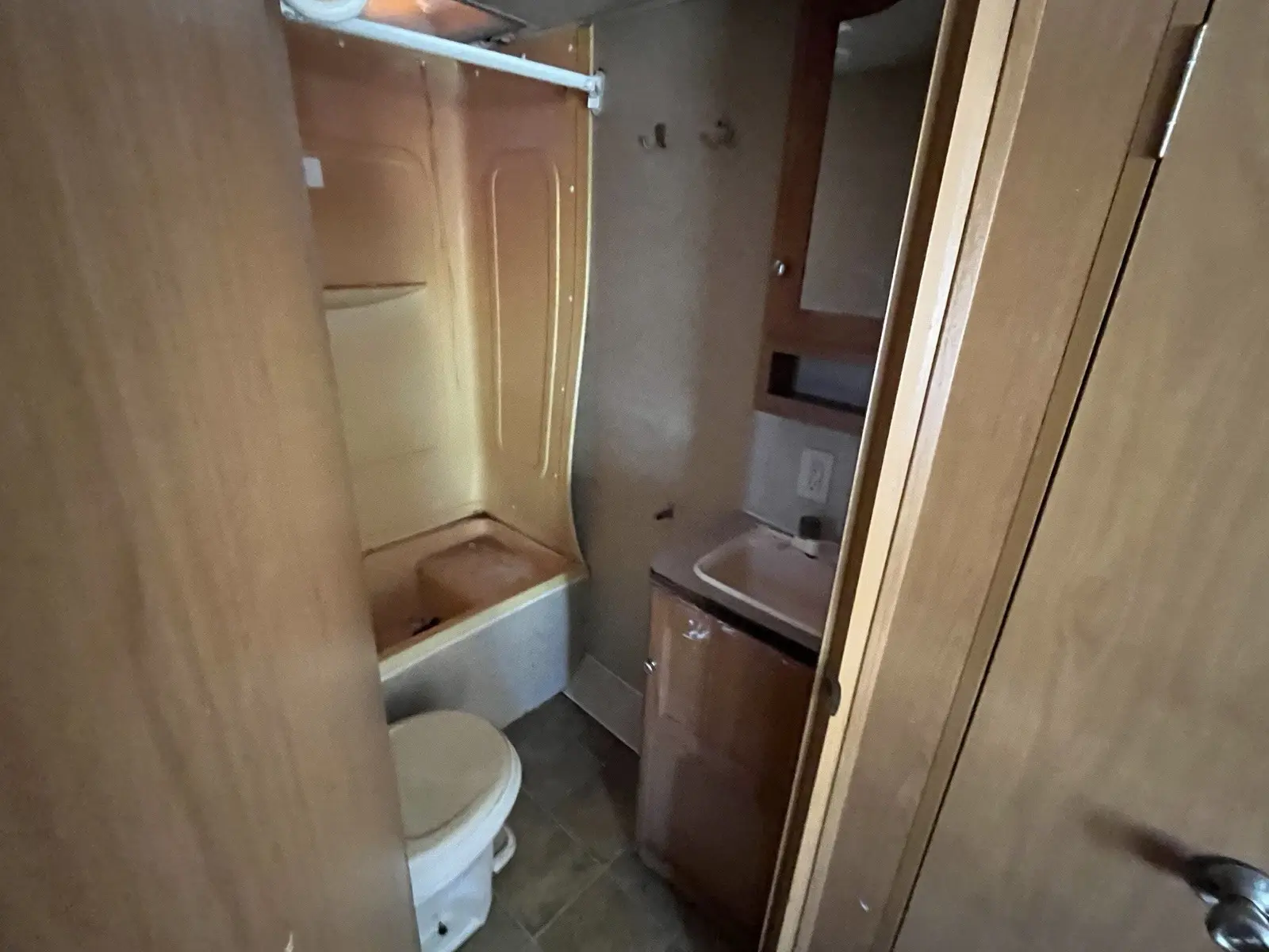 2006 Dutchmen 28G-SL