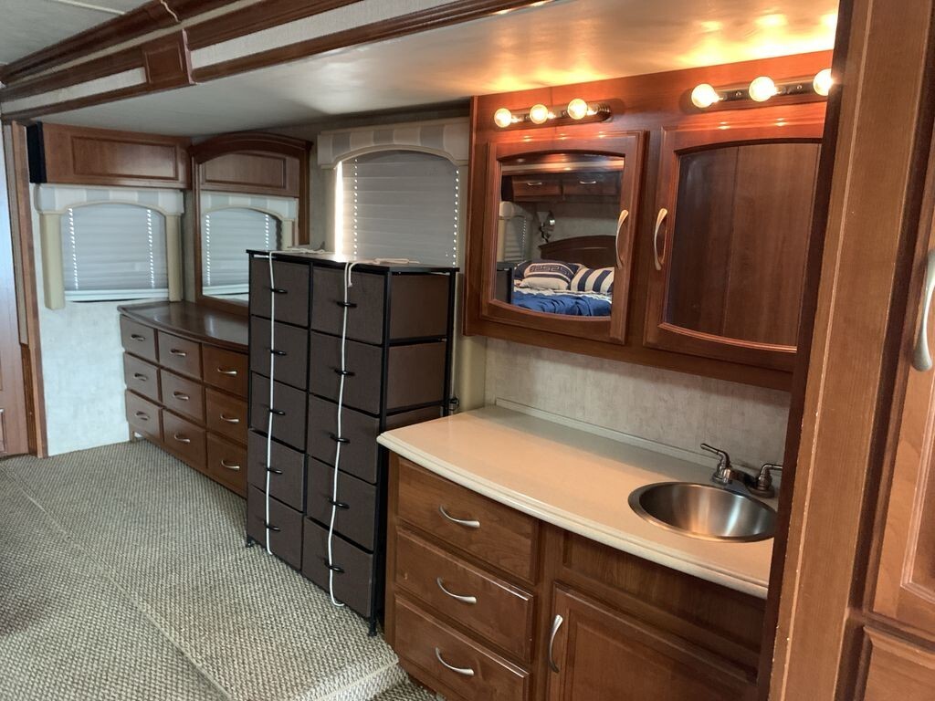 2006 Fleetwood EXCURSION