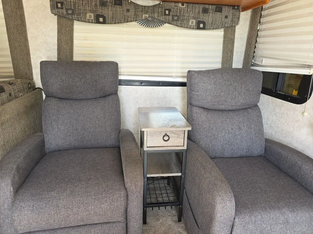 2006 Gulf Stream Crescendo Class A Motorhome