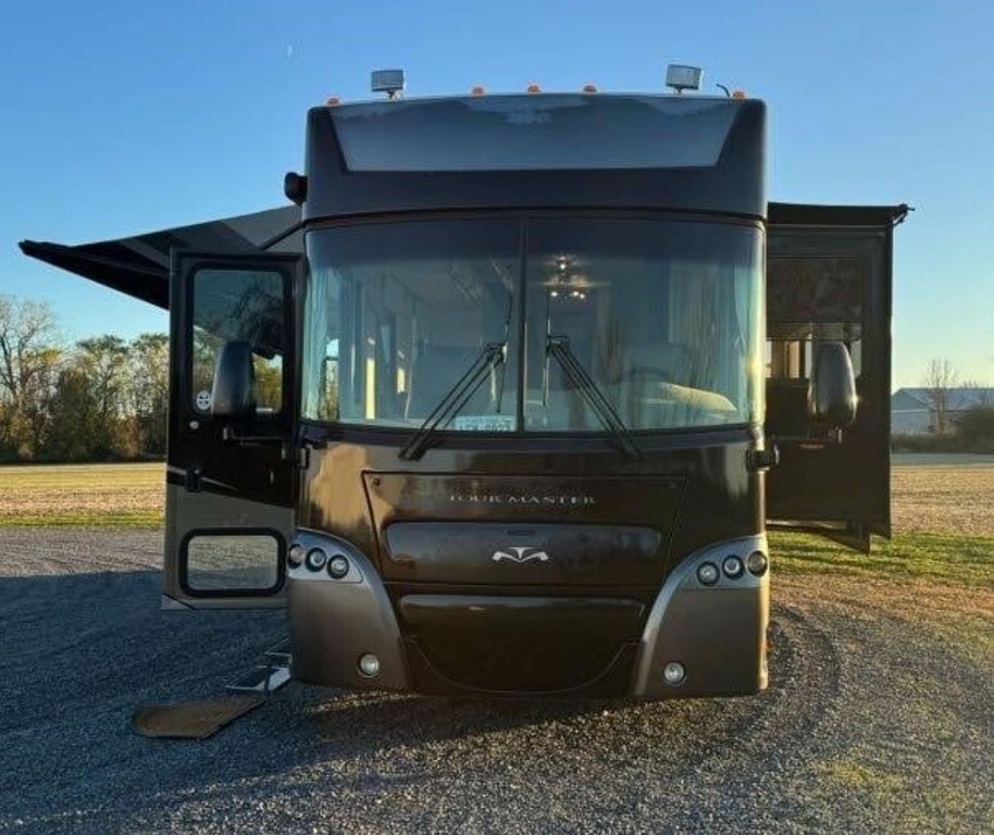 2006 Gulf Stream Tourmaster 40A Motorized Class A