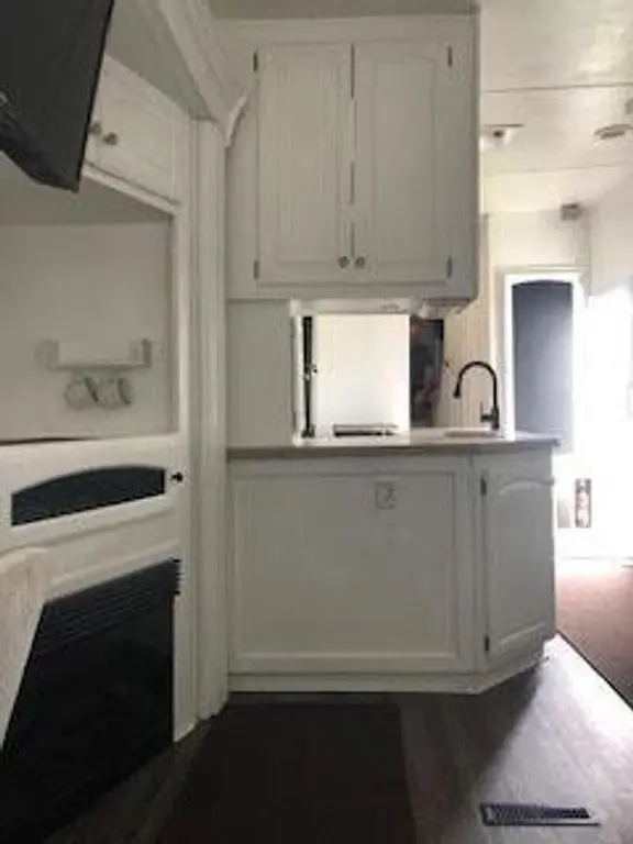 2006 Heartland Big Horn Fifth Wheel