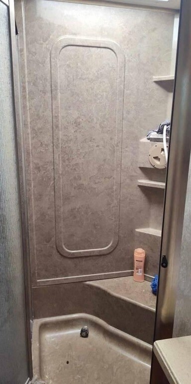 2007 Forest River Georgetown XL Motorized Class A