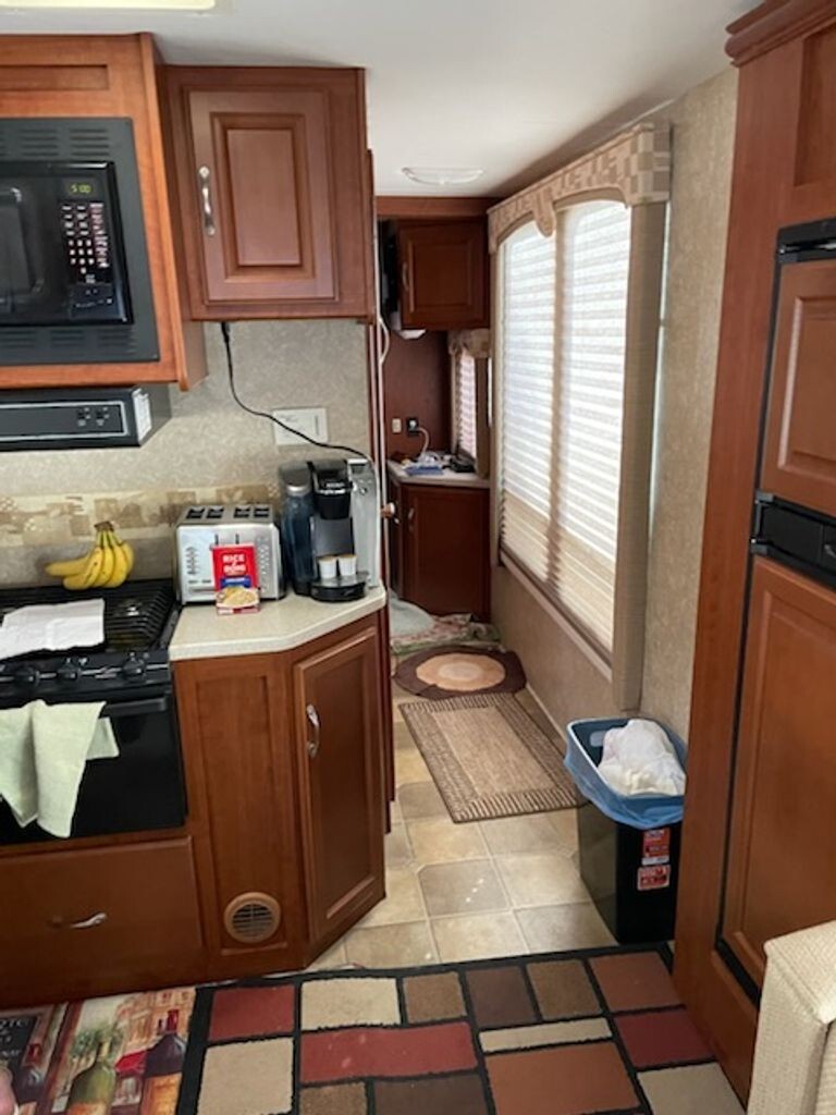 2007 Four Winds Dutchmen Class C Motorhome
