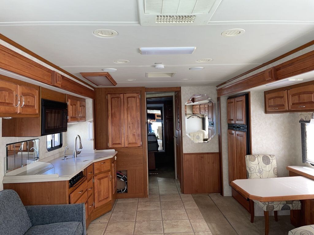 2007 Holiday Rambler Neptune