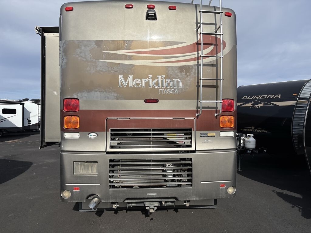 2007 Itasca MERIDIAN