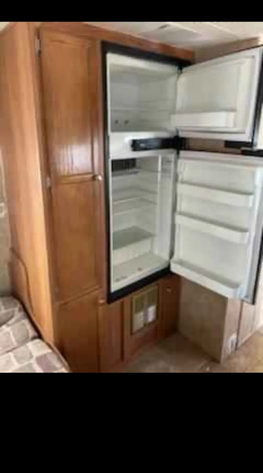 2007 Jayco