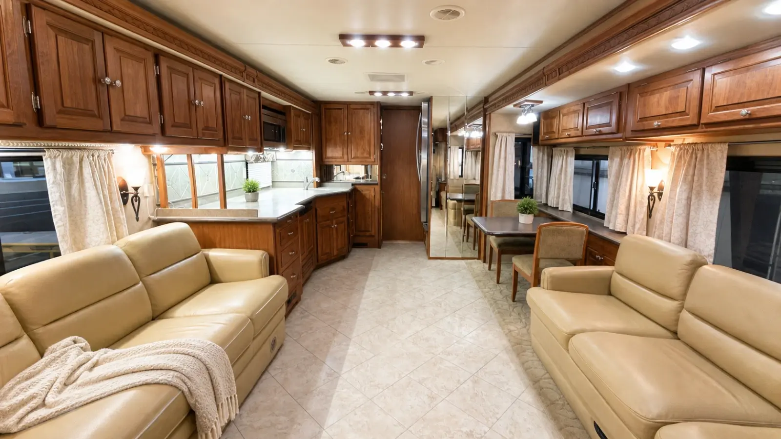 2007 Tiffin