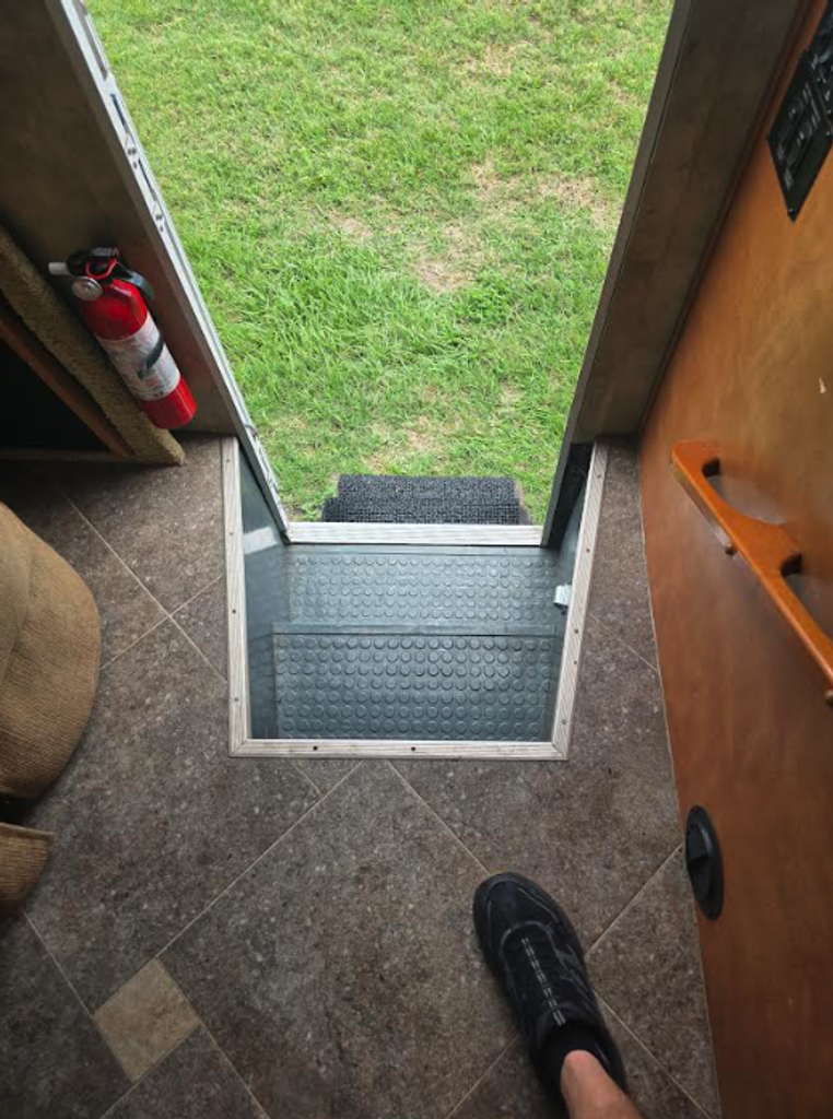 2008 Gulf Stream Independence Class A Motorhome