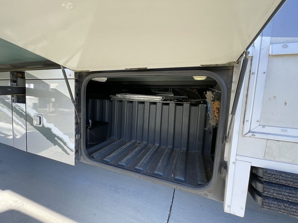 2008 Winnebago ITASCA LATITUDE