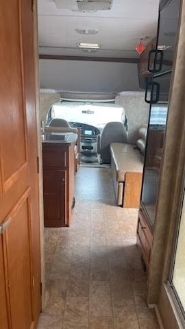 2009 Gulf Stream Yellowstone Motorized Class C